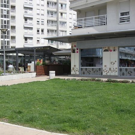 New Belgrade Apartments Magnetic, Parking 5 Evra Dan Bagian luar foto