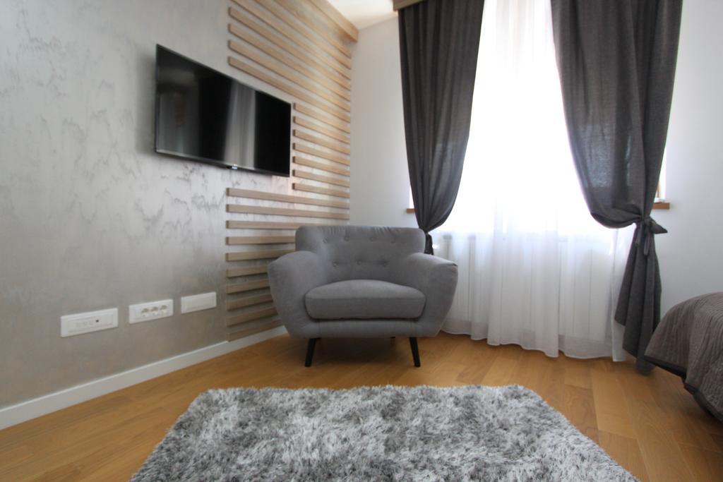 New Belgrade Apartments Magnetic, Parking 5 Evra Dan Bagian luar foto