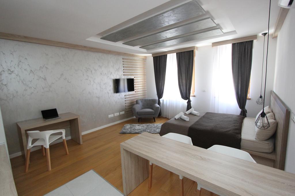 New Belgrade Apartments Magnetic, Parking 5 Evra Dan Bagian luar foto